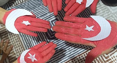 Muradiye'de "Ekranı Kapat, Aileni Fark Et!" etkinliği