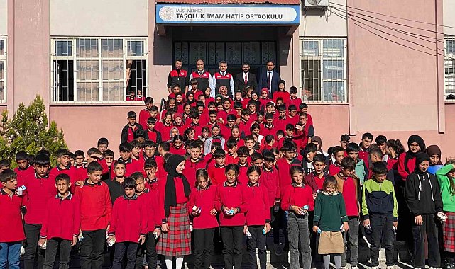 Muş'ta kuduz ve KKKA'ya karşı eğitim seferberliği başlatıldı