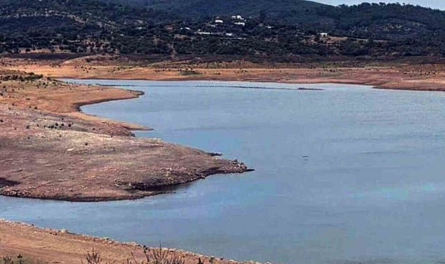 MUSKİ'den, Bodrum'a su temini ve kirlilik iddiaları hakkında açıklama