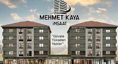 Müteahhit Mehmet Kaya, Muhtarlar Günü'nü kutladı