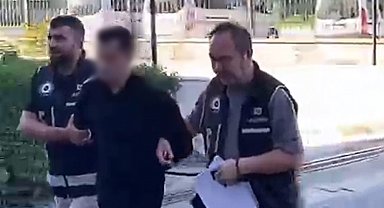 Nazilli'deki silahlı saldırının faili tutuklandı