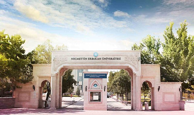 NEÜ, THE WUR 2026 "Öğretim" Kategorisinde Dünyada ilk 500'de