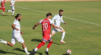 Niğde Belediyespor, Ağrı 1970 Spor'a konuk oluyor