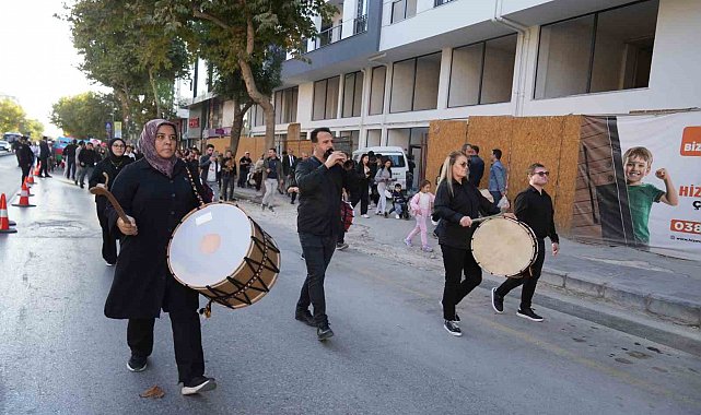 Niğde Gastronomi Festivali başladı