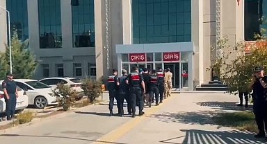 Niğde merkezli 5 ilde eş zamanlı siber operasyon: 5 gözaltı