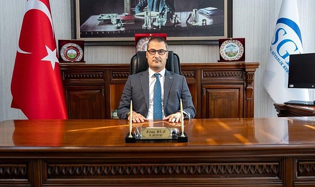 Niğde SGK'dan kayıt dışı istihdamla mücadele çağrısı