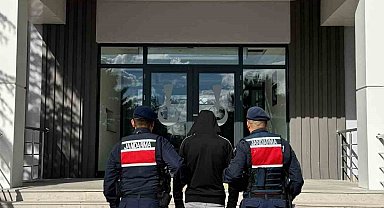 Niğde'de aranan 3 şahıs jandarma ekiplerince yakalandı