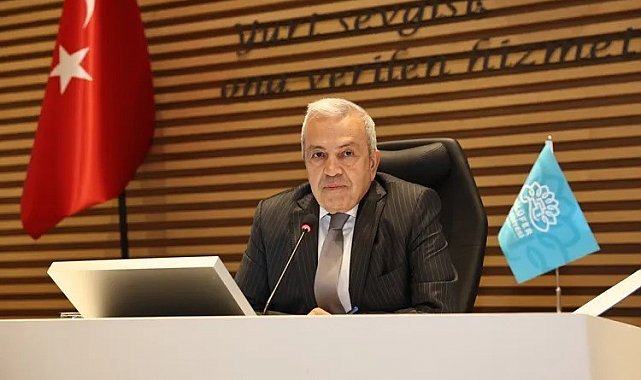 Nilüfer Belediye Başkanı Özdemir'den gözaltılar ile ilgili açıklama