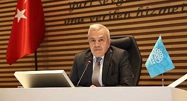 Nilüfer Belediye Başkanı Özdemir'den gözaltılar ile ilgili açıklama