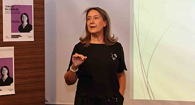 Nilüfer'de Cumhuriyet ve eğitim vizyonu konuşuldu