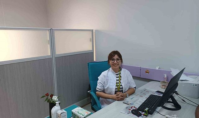 Nöroloji Uzmanı Dr. Şahin: "Serebral palsi ilerleyici bir hastalık değildir"