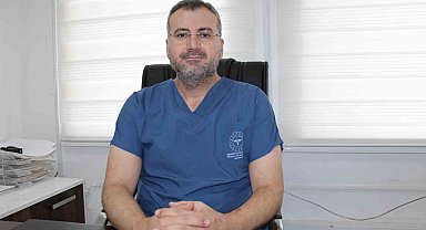 Nöroloji uzmanından inmeye karşı uyarı: "Erken müdahale felci önler"