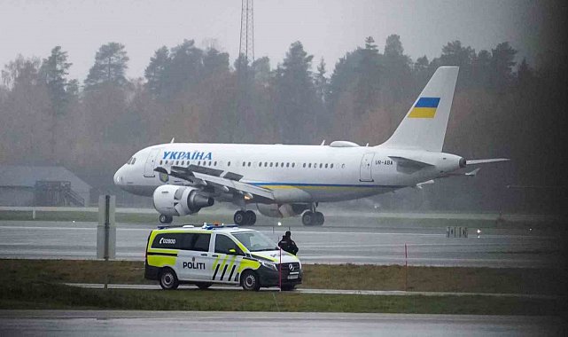 Norveç'ten Ukrayna'ya kış mevsimi için yaklaşık 150 milyon dolarlık enerji destek paketi