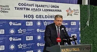 NTO Başkanı Arslan: "Bizim kurtuluşumuz sanayi ve ticaret alanında"