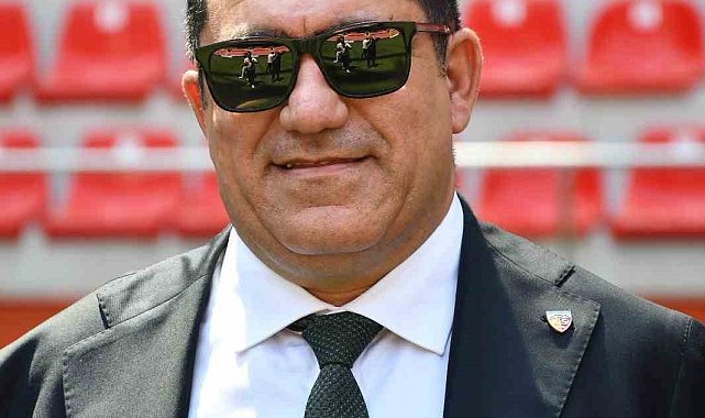 Nurettin Açıkalın: "Biz kazanıp kazanmamaktan ziyade, haksızlığa uğramak istemiyoruz"