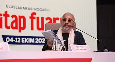 Okan Bayülgen: "Kaç restoranda bu yüzden kavga ettim, kaçından kovuldum"