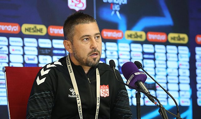 Ömer Ateş: "Şu an gündemimizde istifa yok"