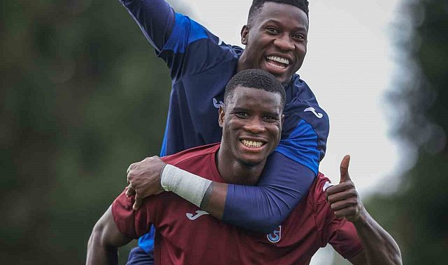 Onuachu, gol krallığında zirvede