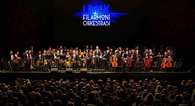 Operanın yıldızları 'Türkiye'nin Mühendis Kızları' için sahneye çıkıyor