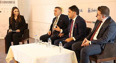 Oral'dan Erzurum ekonomisine mercek