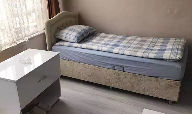 Ordu'da evsizler için otel kiralandı