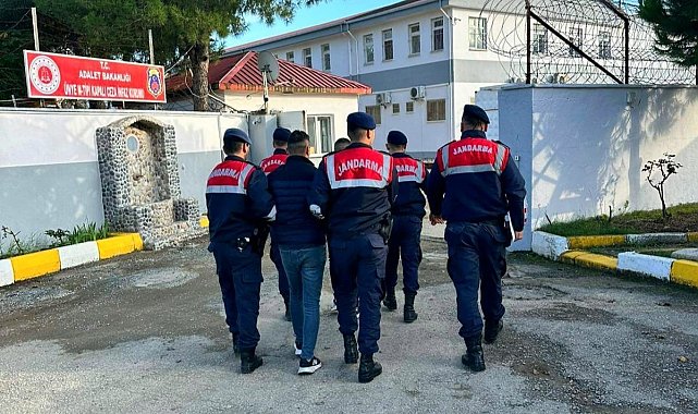 Ordu'da jandarma ekiplerinin bir haftalık faaliyetleri: 27 tutuklama