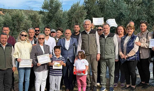 Orman Genel Müdürü Bekir Karacabey: "Ormanlarımız kırsal kalkınmanın lokomotifi olacak"