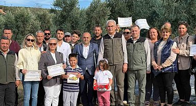 Orman Genel Müdürü Bekir Karacabey: "Ormanlarımız kırsal kalkınmanın lokomotifi olacak"