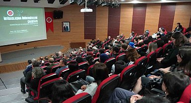 Ormancılık ve tabiat turizminde ihtisaslaşan Kastamonu Üniversitesi'nden 61 projeye 46 milyon TL'lik destek