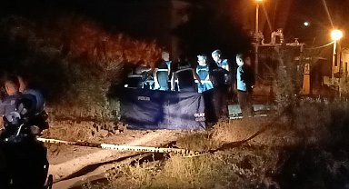 Ormanlık alanda ölü bulunan üniversite öğrencisi Teslime'nin mektubu savcılığa teslim edildi