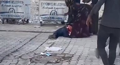 Ortalığın savaş alanına döndüğü kavgada 1 kişi öldü, 5 kişi yaralandı