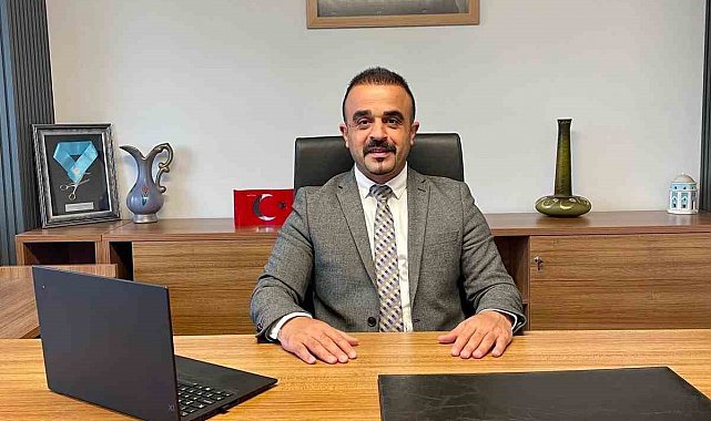 OSB Teknoloji Zirvesi'ne geri sayım başladı