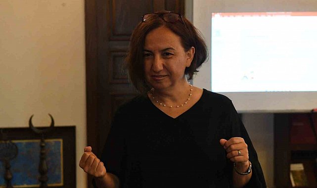 Osmangazi'de veliler kitap yolculuğuna çıktı