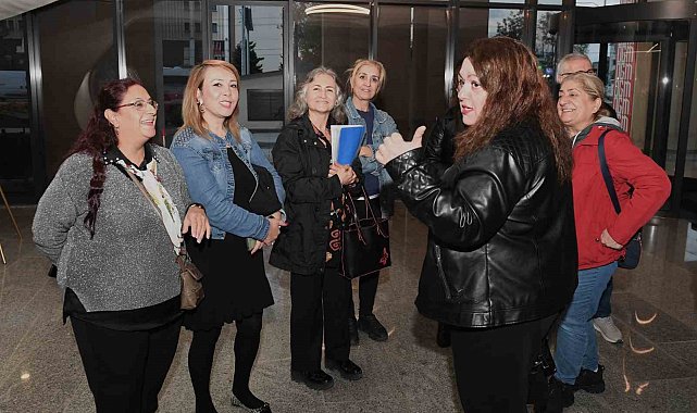 Osmangazi'nin en güzel sesleri seçildi