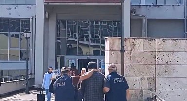 Osmaniye'de FETÖ firarisi 9 yıl sonra yakalandı
