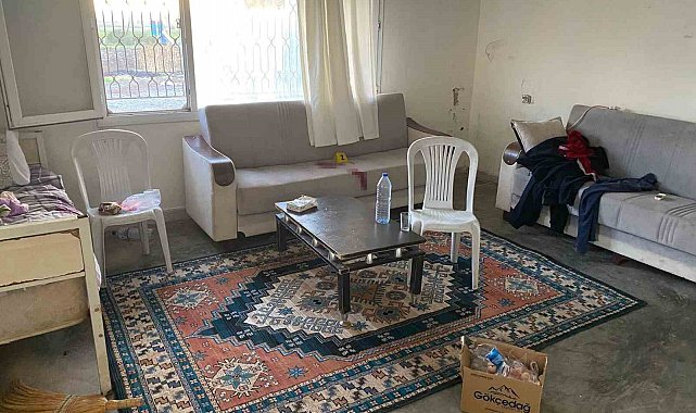 Osmaniye'de kardeşlerin av tüfeği ile oyunu kanlı bitti