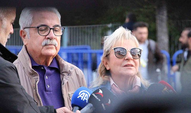 Otel faciasında oğlu, gelini ve iki torununu kaybeden acılı aile, "32 sanığın olası kastla yargılanmasını ve cezalandırılmasını istiyoruz"