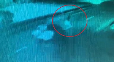 Otomobilin çarptığı yaya hayatını kaybetti
