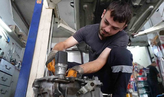Otomobillerde kış bakımı, büyük masrafların önüne geçiyor