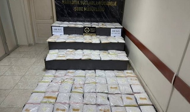 Otoyolda tarihi operasyonda göz altına alınan şüpheli tutuklandı