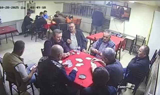 Oyunu bırakıp kaçtılar