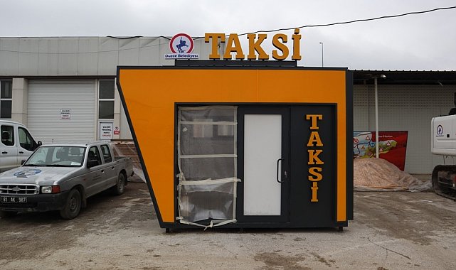 Öz kaynaklar şehir için kullanılıyor