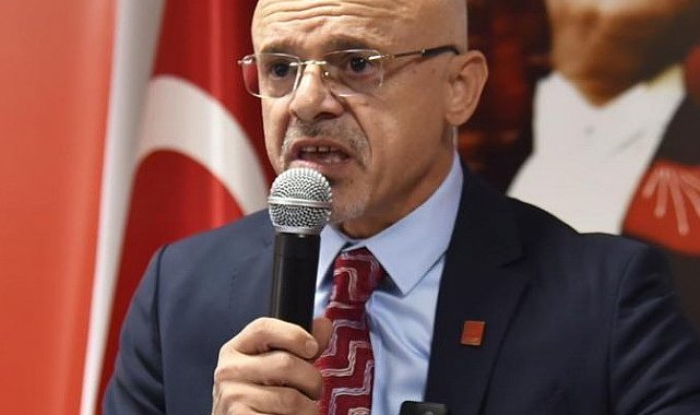 Özdağ, yeniden aday