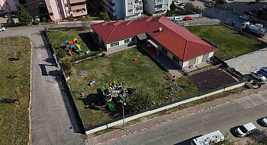 Özel kreşin öğretmeni çocuğa felaketi yaşattı: İddiaya göre öğretmen çocuğun kolunu ısırdı