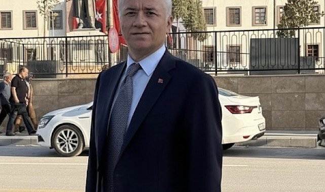 Özköse'den Gazze'ye destek açıklaması