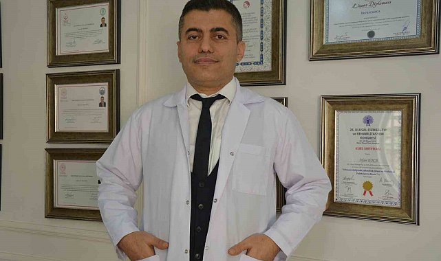 Ozon tedavisinin sağlık üzerindeki faydaları