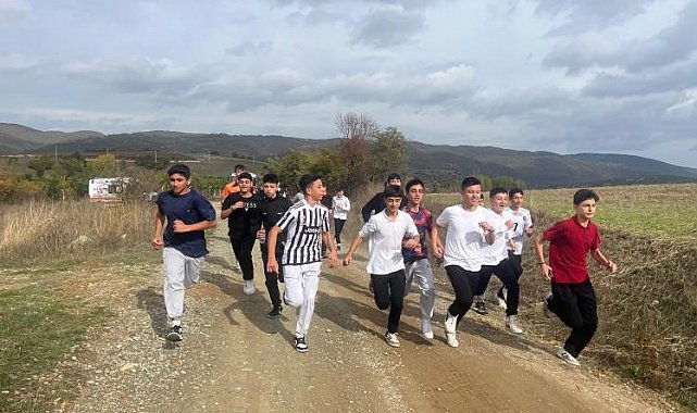 Pazaryeri'nde Cumhuriyet Kupası heyecanı