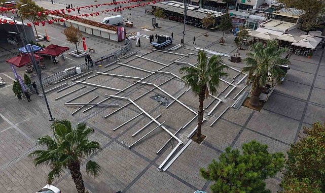 Pendik'te 'Memleket Günleri'ne İBB karşı çıktı