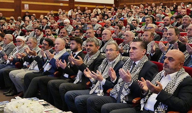 Pendik'ten Gazze'ye gönül köprüsü: Esnaf bir günlük, Belediye 3 günlük sosyal tesis gelirini Gazze'ye bağışlayacak