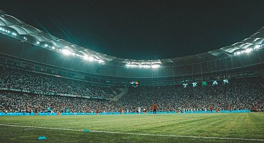 PFDK'dan Bursaspor'a seyircisiz oynama cezası